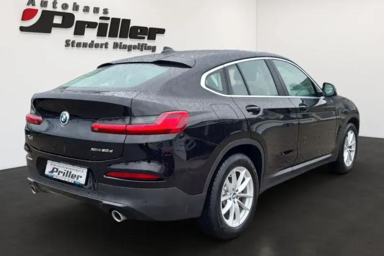 BMW X4 din 2020 cu 83.361 km - oferta BMW143501 - foto 3