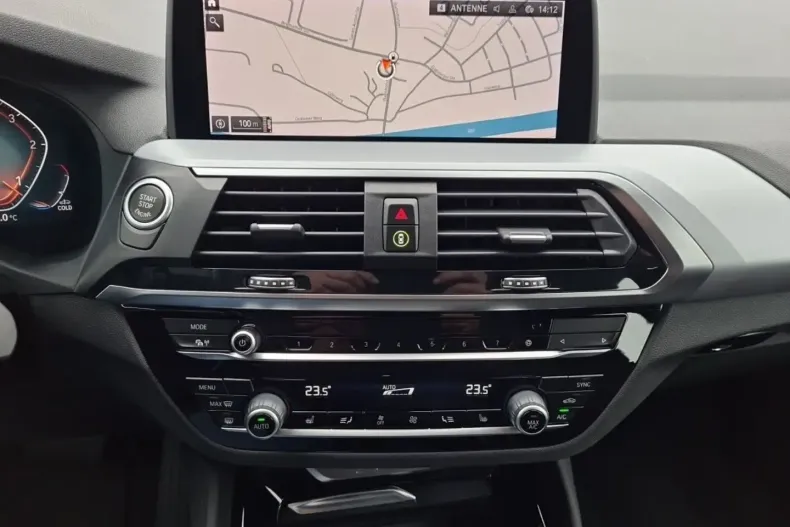 BMW X4 din 2020 cu 83.361 km - oferta BMW143501 - foto 9