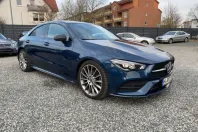 Mercedes-Benz CLA 200 din 2021 cu 67.900 km - oferta MER143508 - foto 1