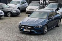 Mercedes-Benz CLA 200 din 2021 cu 67.900 km - oferta MER143508 - foto 3