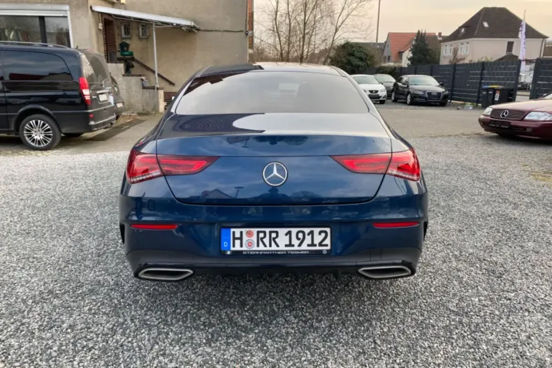 Mercedes-Benz CLA 200 din 2021 cu 67.900 km - oferta MER143508 - foto 6