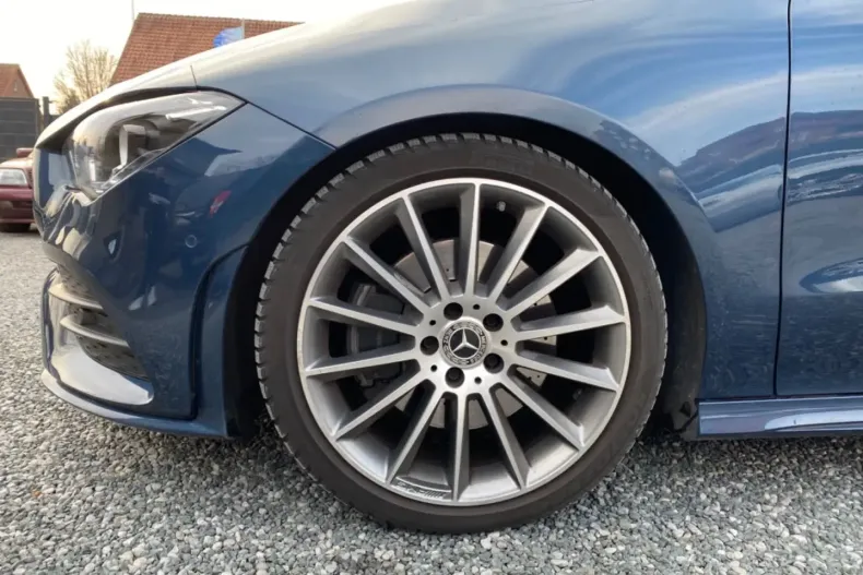 Mercedes-Benz CLA 200 din 2021 cu 67.900 km - oferta MER143508 - foto 9