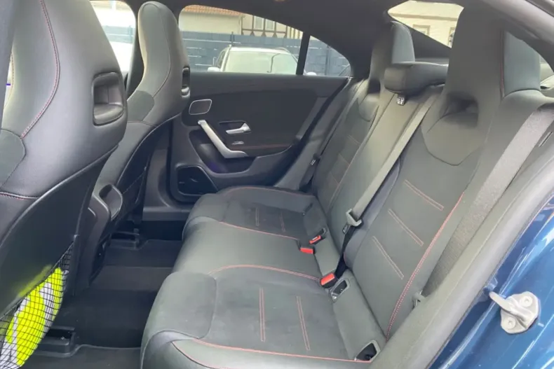 Mercedes-Benz CLA 200 din 2021 cu 67.900 km - oferta MER143508 - foto 12