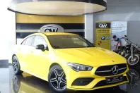 Mercedes-Benz CLA 220 din 2021 cu 102.500 km - oferta MER143510 - foto 2