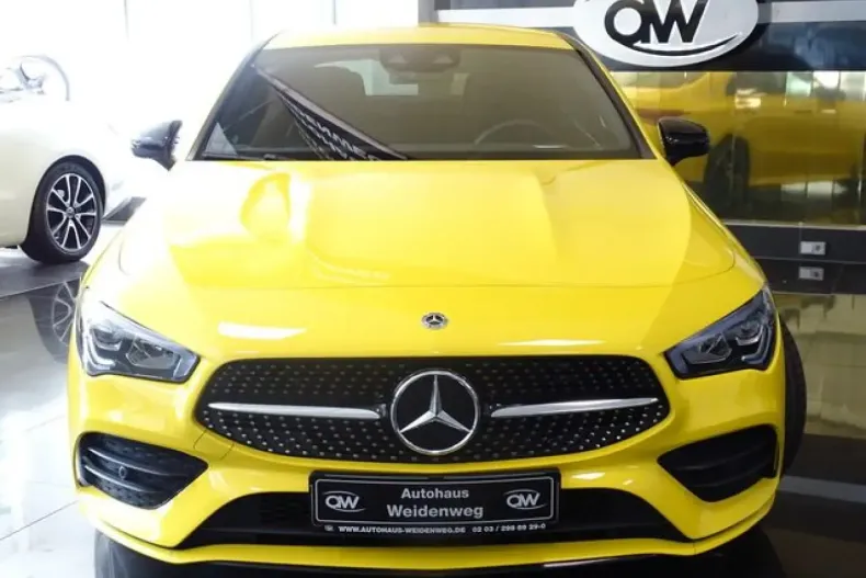 Mercedes-Benz CLA 220 din 2021 cu 102.500 km - oferta MER143510 - foto 3