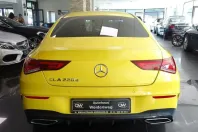 Mercedes-Benz CLA 220 din 2021 cu 102.500 km - oferta MER143510 - foto 6