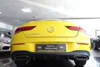 Mercedes-Benz CLA 220 din 2021 cu 102.500 km - oferta MER143510 - foto 7
