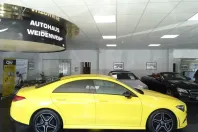 Mercedes-Benz CLA 220 din 2021 cu 102.500 km - oferta MER143510 - foto 9