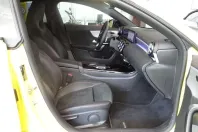 Mercedes-Benz CLA 220 din 2021 cu 102.500 km - oferta MER143510 - foto 11