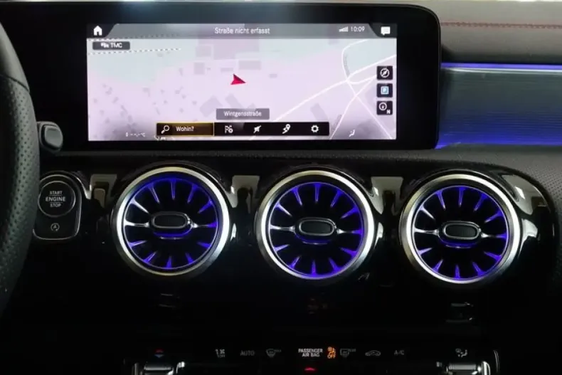 Mercedes-Benz CLA 220 din 2021 cu 102.500 km - oferta MER143510 - foto 17