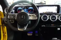 Mercedes-Benz CLA 220 din 2021 cu 102.500 km - oferta MER143510 - foto 18