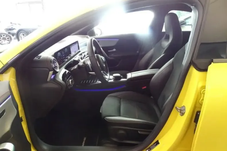 Mercedes-Benz CLA 220 din 2021 cu 102.500 km - oferta MER143510 - foto 22