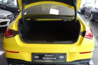 Mercedes-Benz CLA 220 din 2021 cu 102.500 km - oferta MER143510 - foto 26
