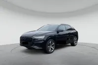 Audi Q8 din 2021 cu 67.500 km - oferta AUD143512 - foto 1