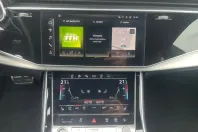 Audi Q8 din 2021 cu 67.500 km - oferta AUD143512 - foto 6
