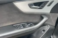 Audi Q8 din 2021 cu 67.500 km - oferta AUD143512 - foto 7