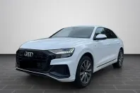 Audi Q8 din 2021 cu 70.265 km - oferta AUD143513 - foto 1