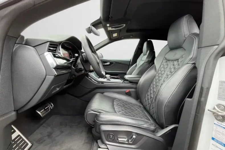 Audi Q8 din 2021 cu 70.265 km - oferta AUD143513 - foto 5