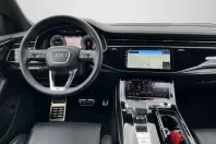 Audi Q8 din 2021 cu 70.265 km - oferta AUD143513 - foto 7