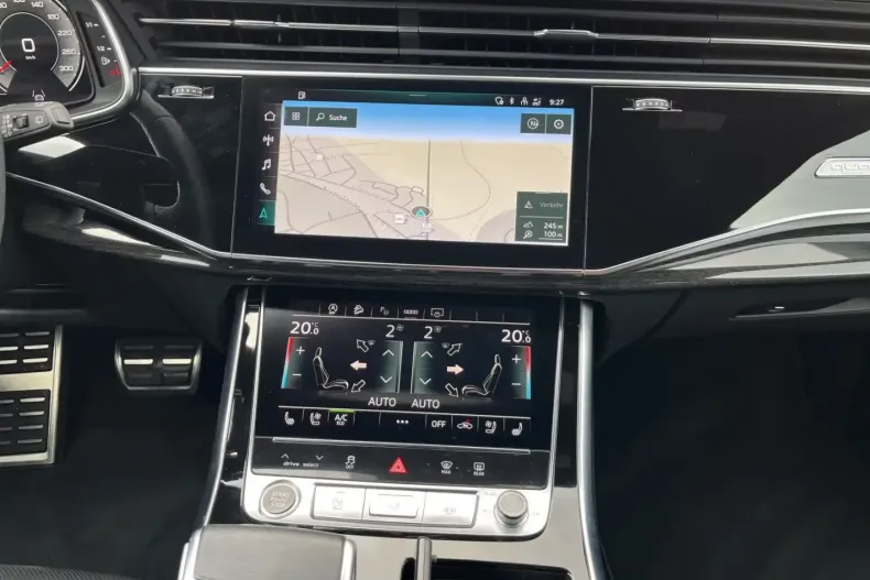 Audi Q8 din 2021 cu 70.265 km - oferta AUD143513 - foto 8