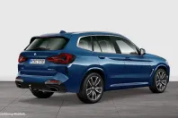 BMW X3 din 2022 cu 93.275 km - oferta BMW143515 - foto 2