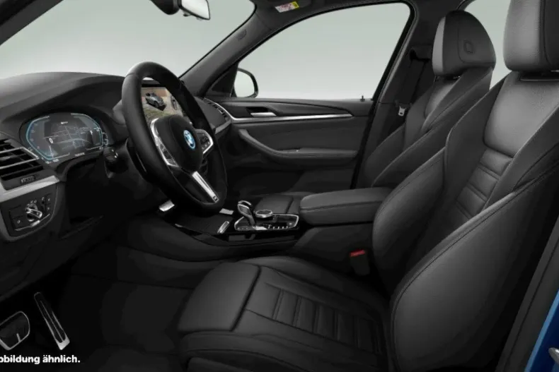 BMW X3 din 2022 cu 93.275 km - oferta BMW143515 - foto 4