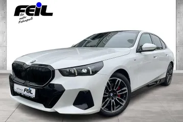 BMW 520 din 2024 - oferta BMW143516