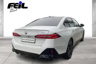 BMW 520 din 2024 cu 26.450 km - oferta BMW143516 - foto 5