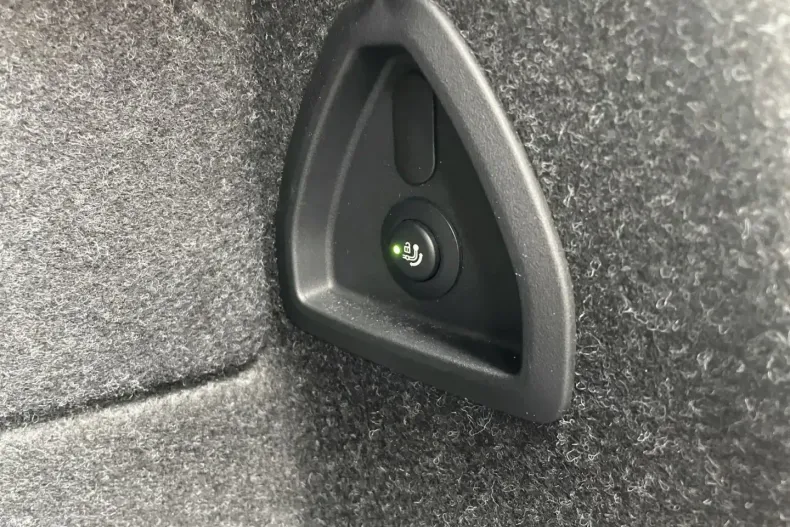 BMW 520 din 2024 cu 26.450 km - oferta BMW143516 - foto 13