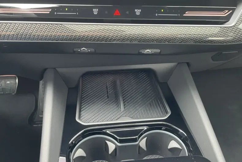 BMW 520 din 2024 cu 26.450 km - oferta BMW143516 - foto 15