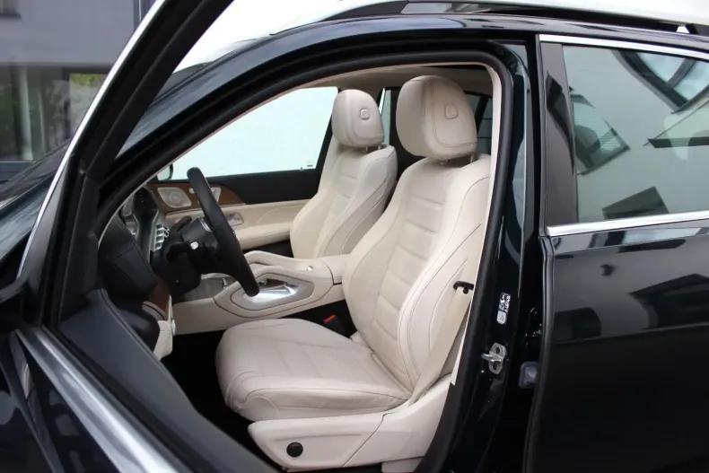 Mercedes-Benz GLE 400 din 2021 cu 99.500 km - oferta MER143517 - foto 8