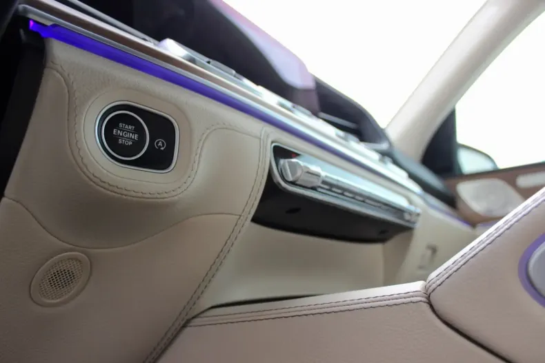 Mercedes-Benz GLE 400 din 2021 cu 99.500 km - oferta MER143517 - foto 16