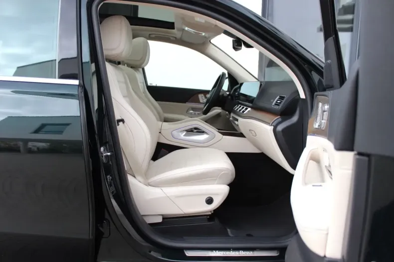 Mercedes-Benz GLE 400 din 2021 cu 99.500 km - oferta MER143517 - foto 20