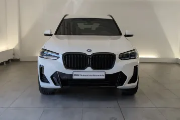 BMW X3 din 2022 - oferta BMW143521