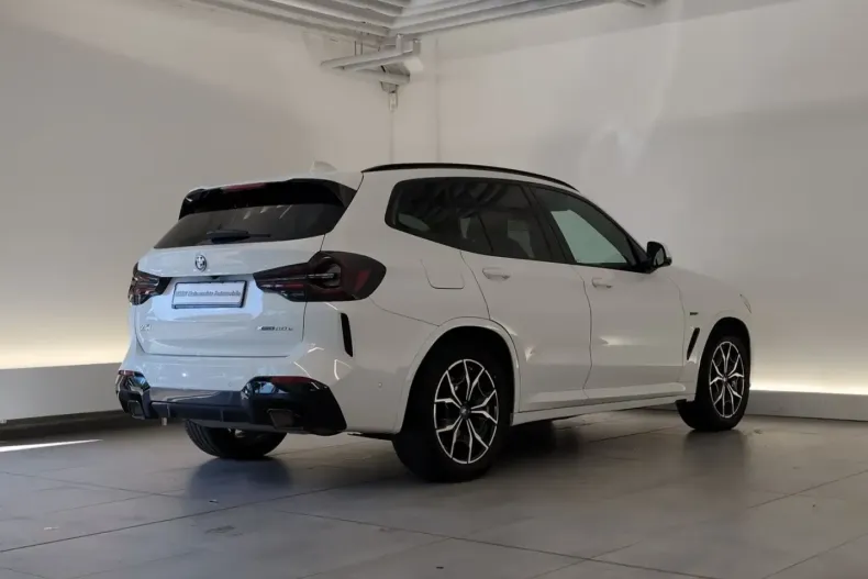 BMW X3 din 2022 cu 97.067 km - oferta BMW143521 - foto 3