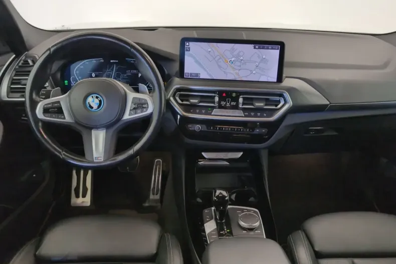 BMW X3 din 2022 cu 97.067 km - oferta BMW143521 - foto 5