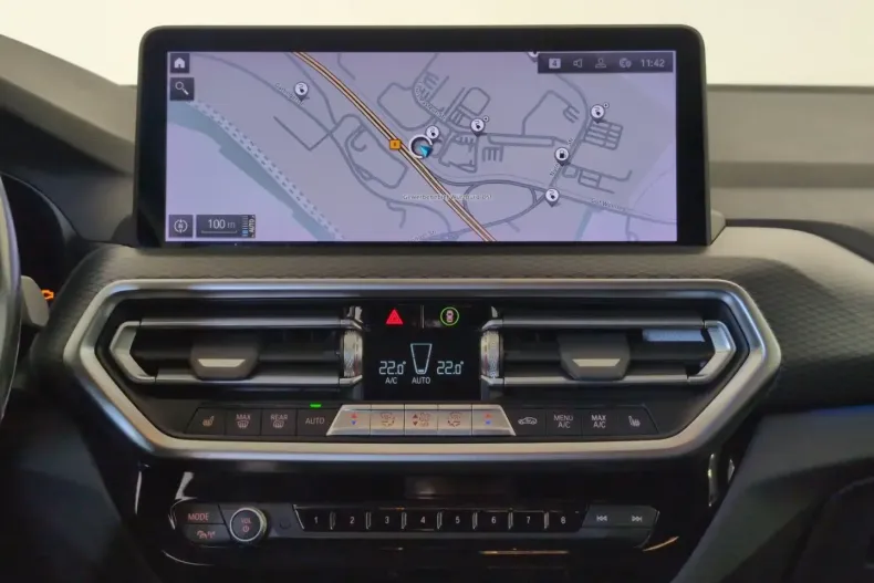 BMW X3 din 2022 cu 97.067 km - oferta BMW143521 - foto 9