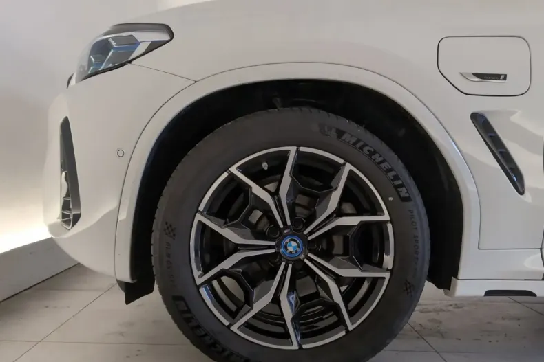 BMW X3 din 2022 cu 97.067 km - oferta BMW143521 - foto 10