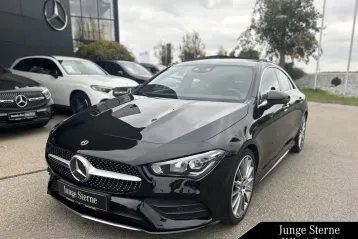 Mercedes-Benz CLA 180 din 2022 - oferta MER143524