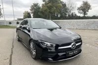 Mercedes-Benz CLA 180 din 2022 cu 68.000 km - oferta MER143524 - foto 4