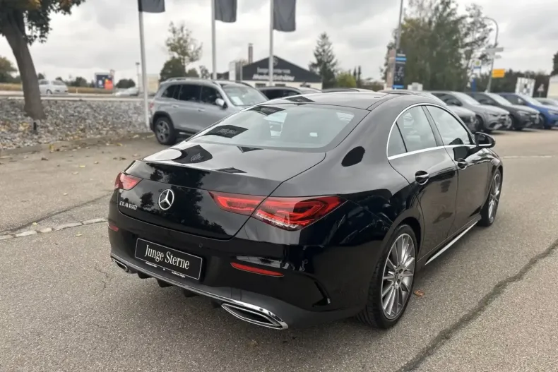Mercedes-Benz CLA 180 din 2022 cu 68.000 km - oferta MER143524 - foto 6