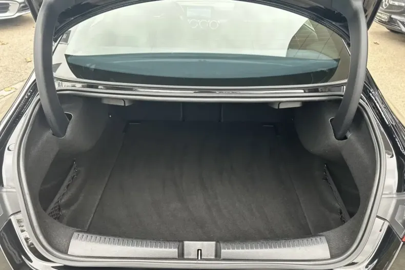 Mercedes-Benz CLA 180 din 2022 cu 68.000 km - oferta MER143524 - foto 9