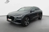 Audi Q8 din 2023 cu 46.922 km - oferta AUD143527 - foto 1