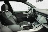 Audi Q8 din 2023 cu 46.922 km - oferta AUD143527 - foto 4