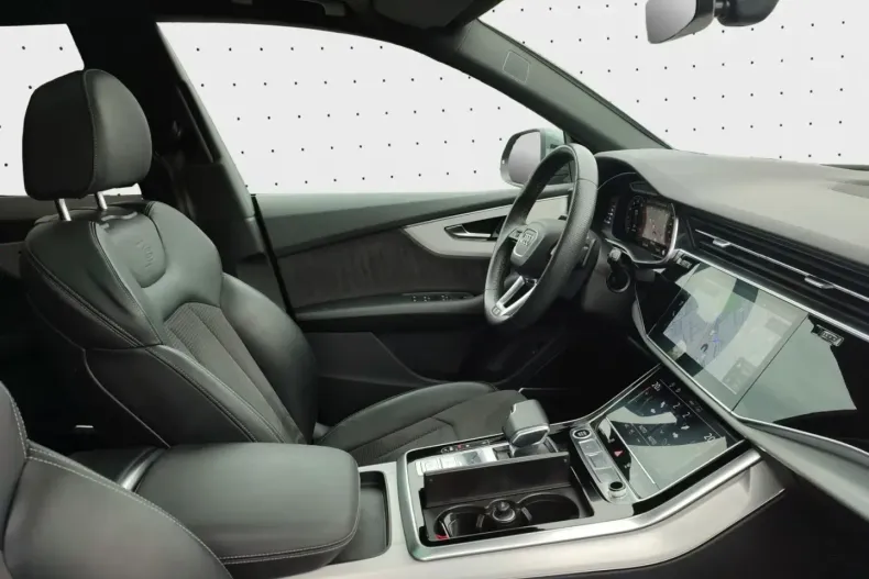 Audi Q8 din 2023 cu 46.922 km - oferta AUD143527 - foto 4