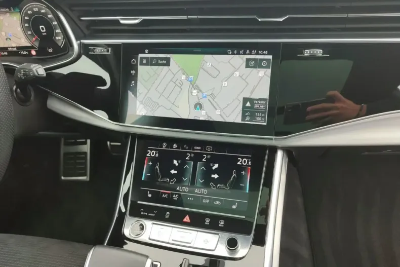 Audi Q8 din 2023 cu 46.922 km - oferta AUD143527 - foto 6