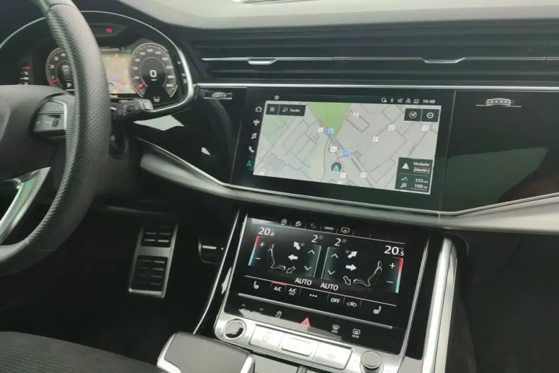 Audi Q8 din 2023 cu 46.922 km - oferta AUD143527 - foto 7