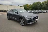 Audi Q8 din 2023 cu 46.922 km - oferta AUD143527 - foto 15