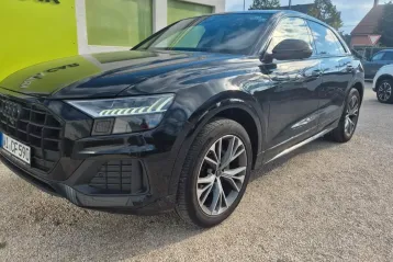Audi Q8 din 2023 - oferta AUD143528