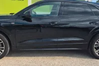 Audi Q8 din 2023 cu 76.145 km - oferta AUD143528 - foto 3